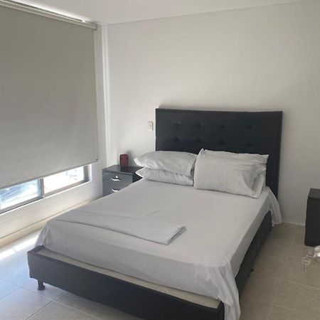 Apartmán Apartaestudio Amoblado Con Excelente Ubicacion Pereira Exteriér fotografie