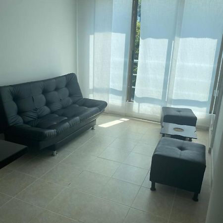Apartmán Apartaestudio Amoblado Con Excelente Ubicacion Pereira Exteriér fotografie