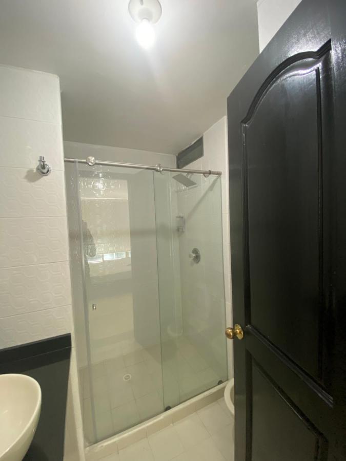 Apartmán Apartaestudio Amoblado Con Excelente Ubicacion Pereira Exteriér fotografie