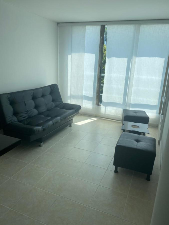 Apartmán Apartaestudio Amoblado Con Excelente Ubicacion Pereira Exteriér fotografie